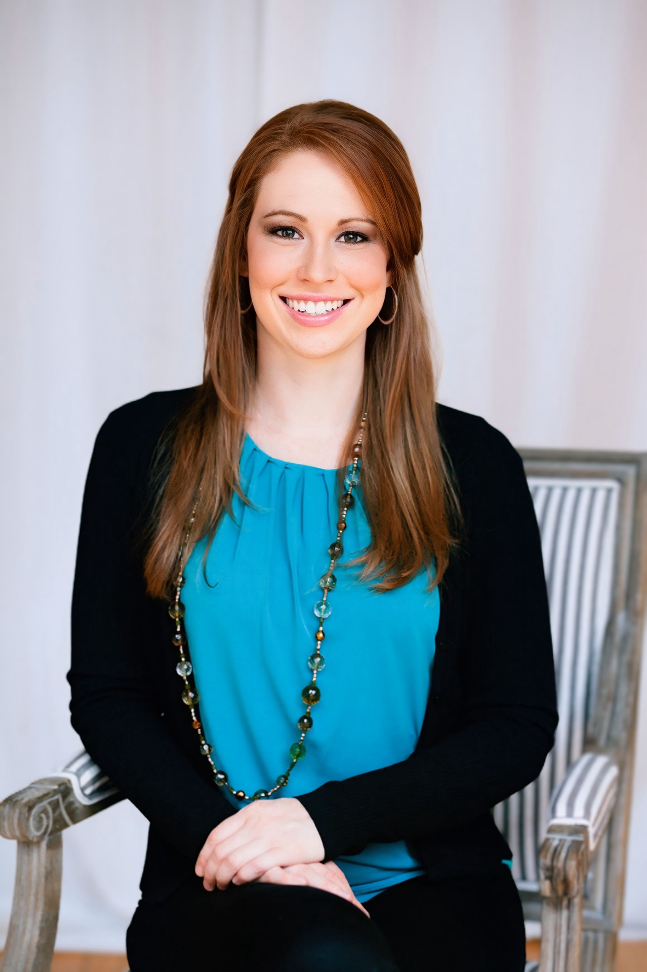 Tiffany R.